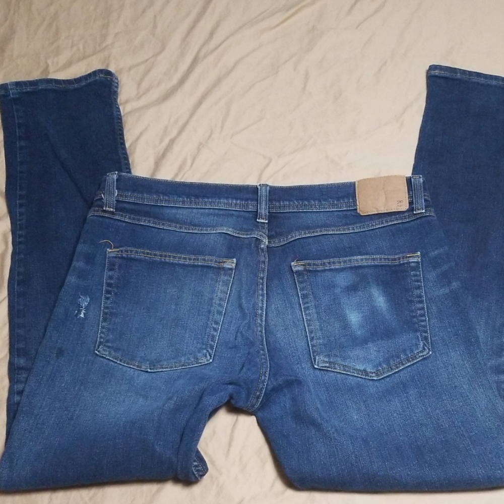 True Craft Jeans. - Picture 4 of 6